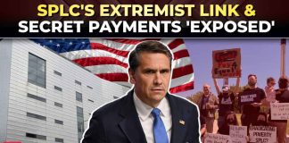 $822 Million Endowment — Nobody Knows Who Paid