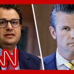 AI Giant BLACKLISTED After Defying Pentagon Ultimatum