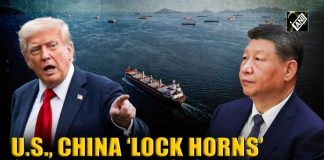 China Tightens Grip On Vital Shipping