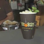 Coffee Shop’s Pride Flag U-Turn Sparks Chaos Coffee Shop's Pride Flag U-Turn Sparks Chaos