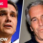 DOJ Purged 47,000 Epstein Files After Release