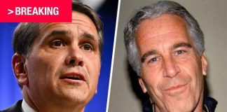 DOJ Purged 47,000 Epstein Files After Release