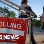 Dem Map Power Grab Jolts Virginia