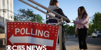Dem Map Power Grab Jolts Virginia