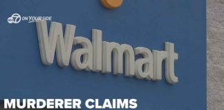 Demon Delusion Sparks Walmart Horror