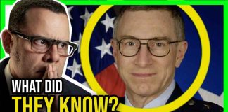 Eight Scientists DEAD — Government Goes Silent