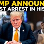 FBI RAIDS Swing States—Arrests Coming This Week