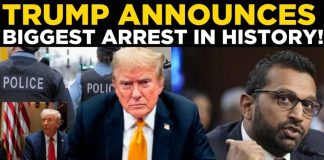 FBI RAIDS Swing States—Arrests Coming This Week