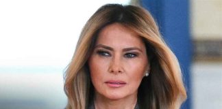 First Lady's SHOCKING Epstein Denial