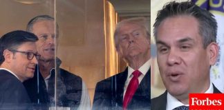 GOP Bloodbath: Wisconsin Landslide Stuns Republicans