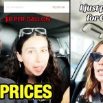 Gas Tax Shock Hits Every State