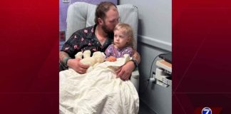 HORRIFYING Walmart Attack—Child Slashed With Knife