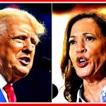 Harris Plots Supreme Court BLOCKADE Before Vacancy