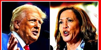 Harris Plots Supreme Court BLOCKADE Before Vacancy