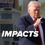 Hormuz Shock: U.S. Blockade Begins