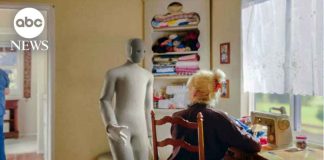 Humanoid Robot SCAM — Remote Operators Exposed