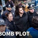 ISIS Attack FAILS — IEDs Hurled at NYC Rally