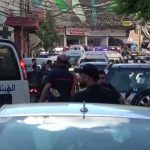 Iran-Backed Militants Suffer CATASTROPHIC Leadership Losses