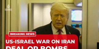 Iran Deal: Trump Says 'Agreed to Everything'