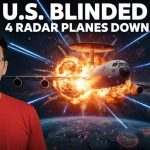 Iran's Bold Move: America's Vulnerable Airpower Exposed