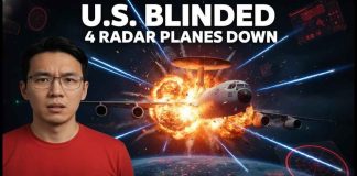 Iran's Bold Move: America's Vulnerable Airpower Exposed