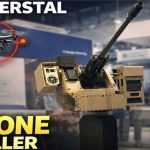 Kamikaze Drones Target AI Data Centers