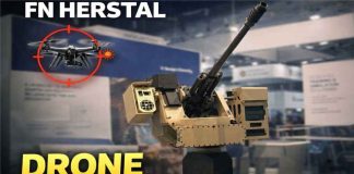 Kamikaze Drones Target AI Data Centers