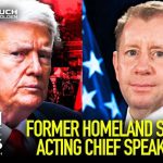 MAGA Meltdown: Trump Ally Accused of Sabotage