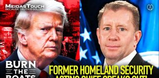 MAGA Meltdown: Trump Ally Accused of Sabotage