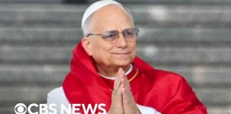 Operation 'Epic Fury' Unleashes Church Civil War