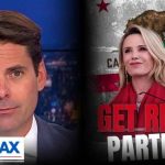 PSYCHO Parenting Scandal Sinks Newsom Ambitions