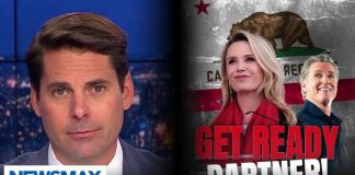 PSYCHO Parenting Scandal Sinks Newsom Ambitions