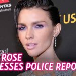 Police Report Bombshell Hits Katy Perry