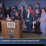 Polluters vs Taxpayers: Climate Cost Showdown