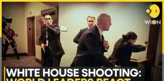 SHOTS FIRED at Trump Event—Officer Wounded
