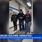 Soldier’s Shocking $400K Insider Bet