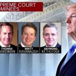 Supreme Court Pick IGNITES Instant Political War
