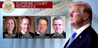 Supreme Court Pick IGNITES Instant Political War