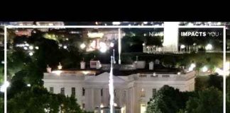 Trump's Ballroom BLOCKED — Judge Says NO