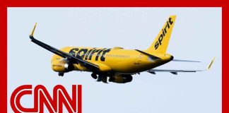 Biden DOJ Blocked Merger—Now Airline COLLAPSES