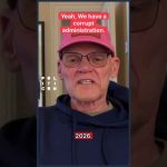 Carville’s Viral RAGE Exposes Left’s Desperation Carville's Viral RAGE Exposes Left's Desperation