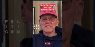Carville's Viral RAGE Exposes Left's Desperation
