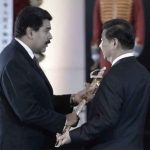China’s “Monroe Doctrine” Power Grab