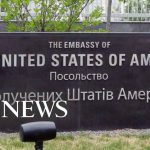 EMERGENCY Evacuation Order Rocks Ukraine's Capital