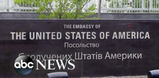 EMERGENCY Evacuation Order Rocks Ukraine's Capital