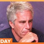 Epstein's SECRET Note Exposed - Hidden for Years