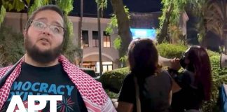 Fast-Tracked 'Hate' Bill Sparks Uproar