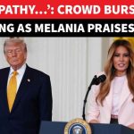 Melania's Surprising Abortion Stand