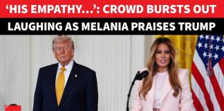 Melania's Surprising Abortion Stand