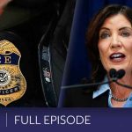 Statewide ICE Crackdown Hochul Drops Guardrails